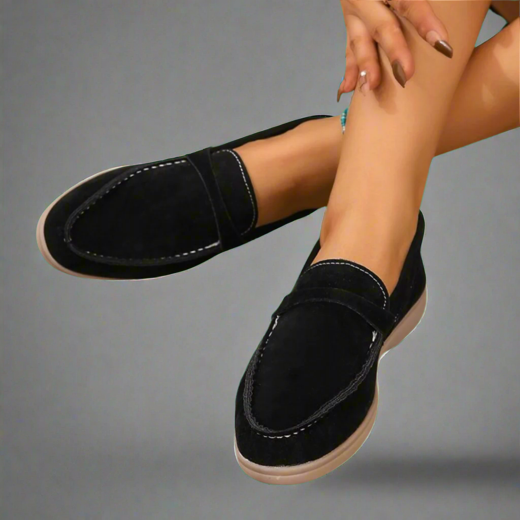 Rosa | Comfort Moccasins