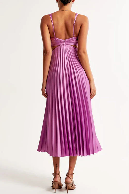 Vega | Elegant Dress