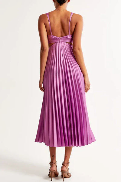 Vega | Elegant Dress