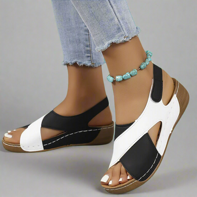 Joanne | Orthopedic Sandals with Comfort