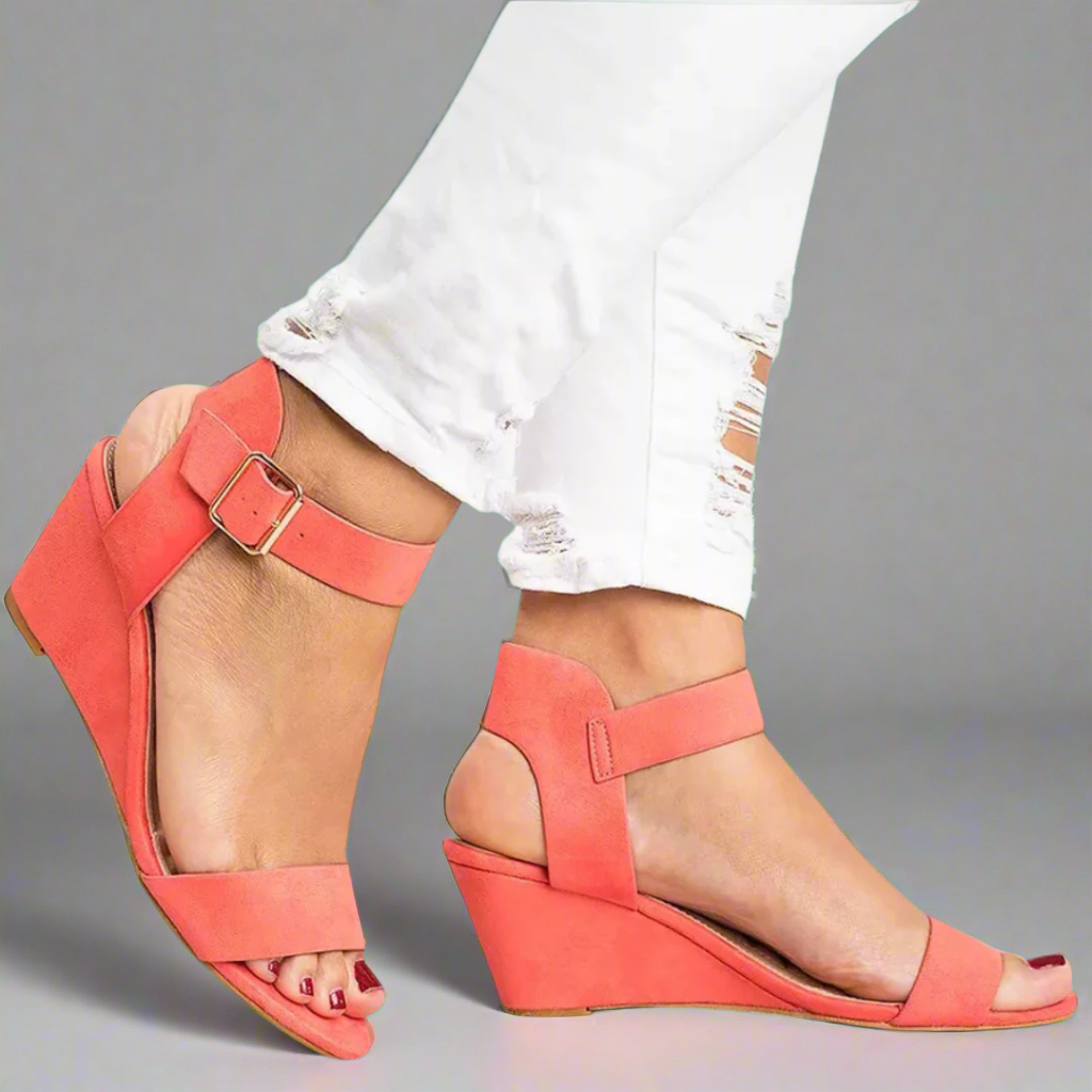 Maria | Comfort Sandals