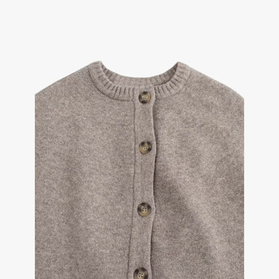 Chloë | Cozy Knit Sweater