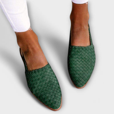 Sierra | Moccasins