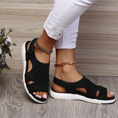 Avoralis™| Jocelyn Sandals