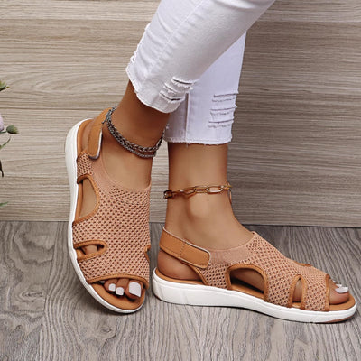Avoralis™| Jocelyn Sandals