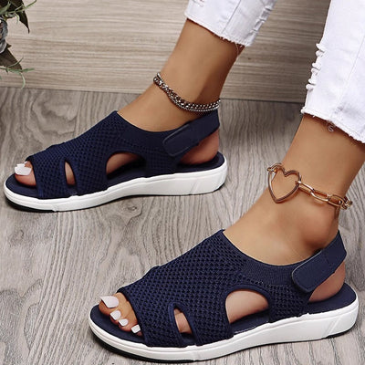 Avoralis™| Jocelyn Sandals