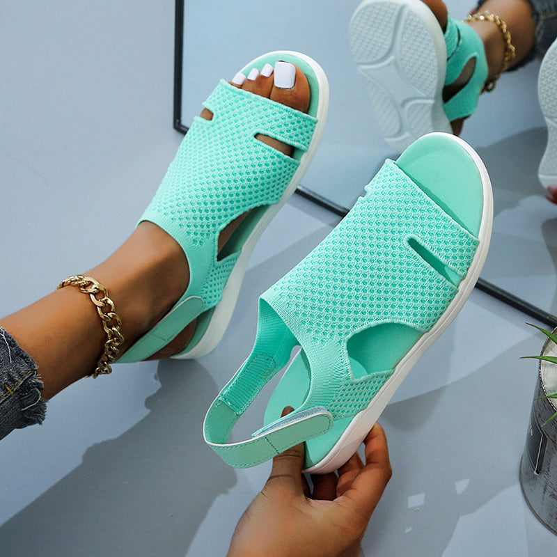 Avoralis™| Jocelyn Sandals