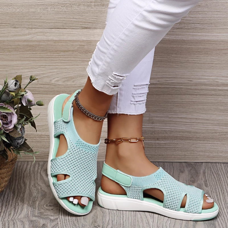 Avoralis™| Jocelyn Sandals