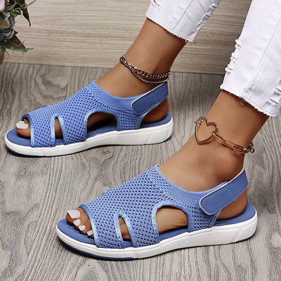 Avoralis™| Jocelyn Sandals