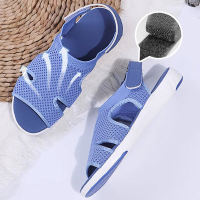 Avoralis™| Jocelyn Sandals
