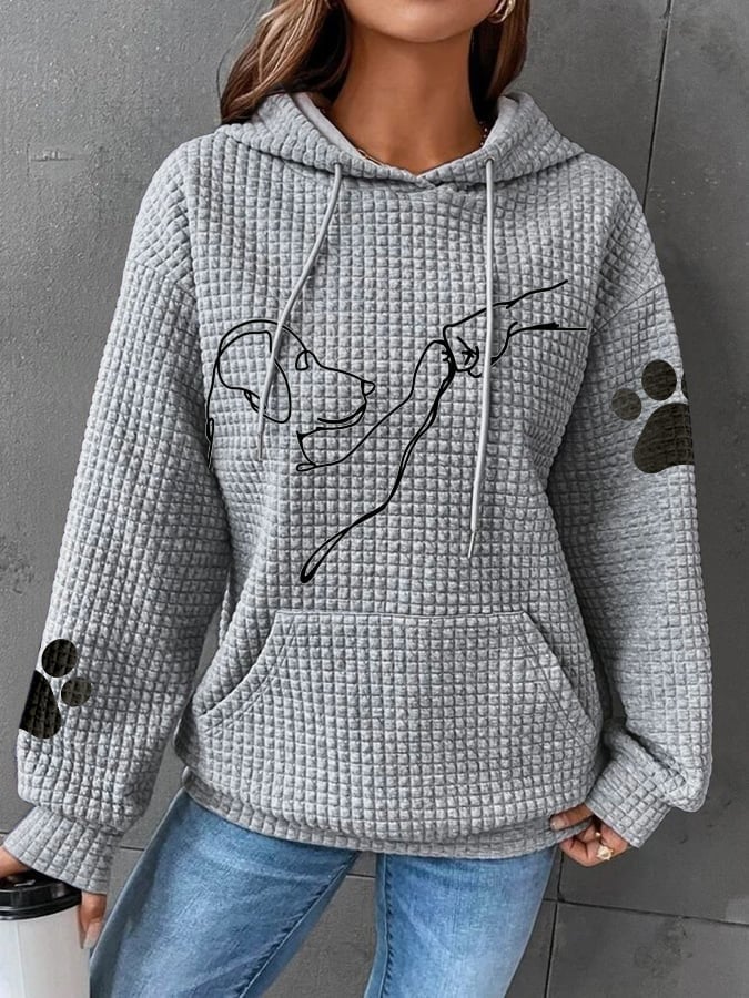 Sienna® | Comfortable and Warm Hoodie for Women