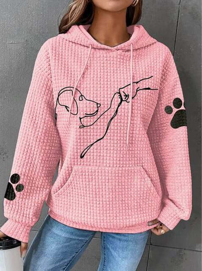 Sienna® | Comfortable and Warm Hoodie for Women