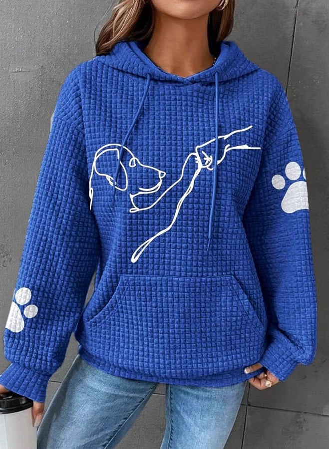 Sienna® | Comfortable and Warm Hoodie for Women