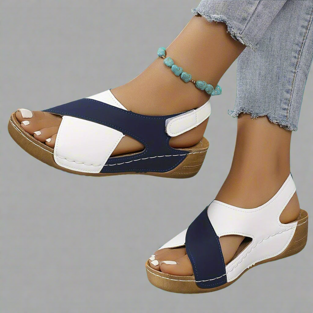 Joanne | Orthopedic Sandals with Comfort