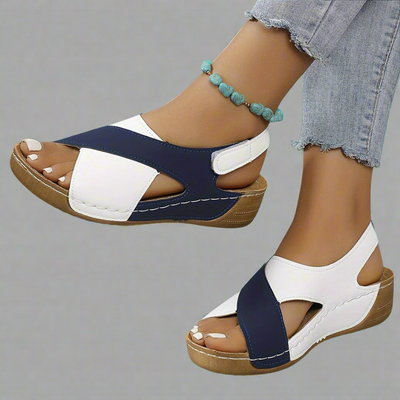 Joanne | Orthopedic Sandals with Comfort