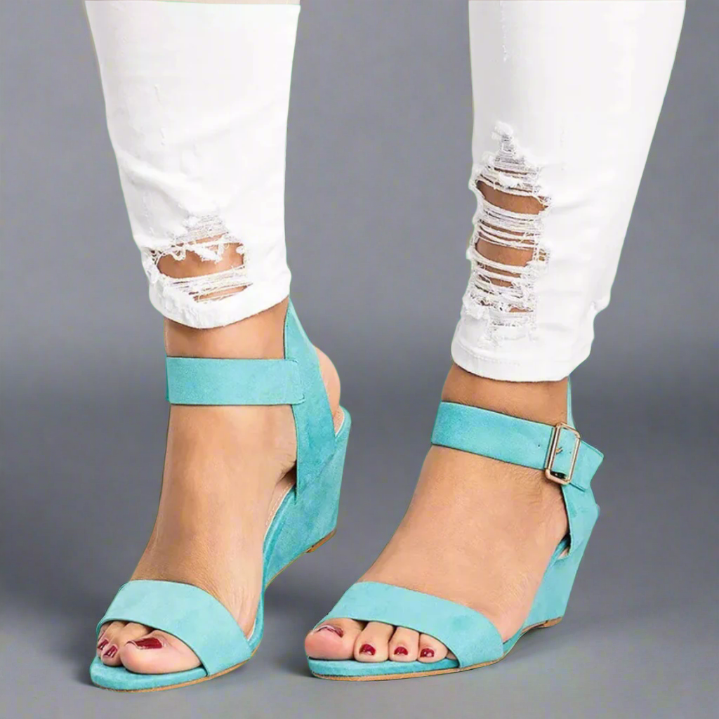 Maria | Comfort Sandals