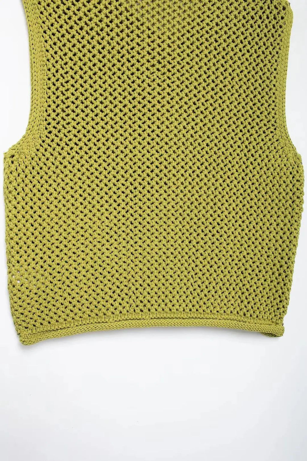 Mina | Zita SoftForm Knit Vest