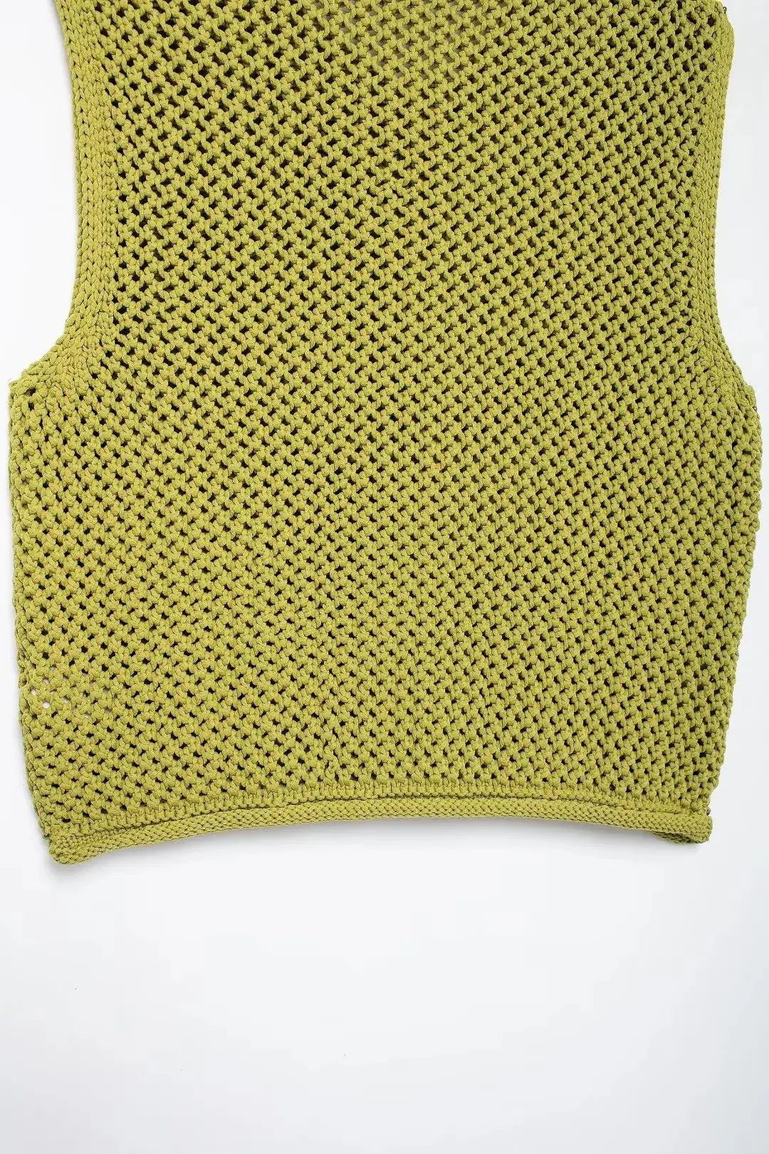 Mina | Zita SoftForm Knit Vest