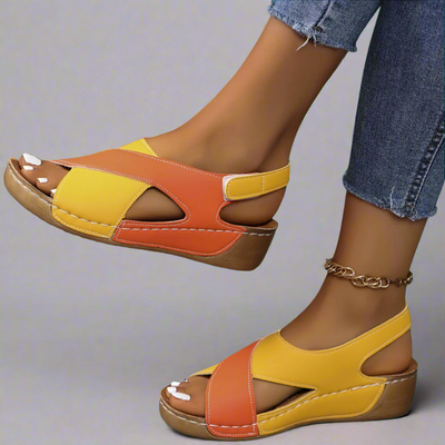 Joanne | Orthopedic Sandals with Comfort