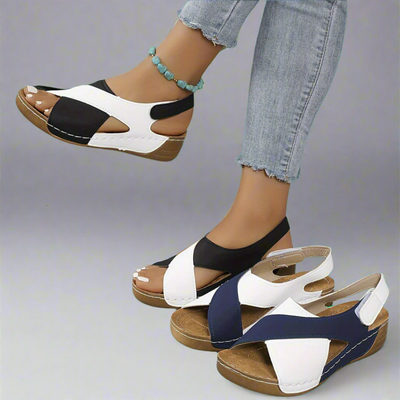 Joanne | Orthopedic Sandals with Comfort