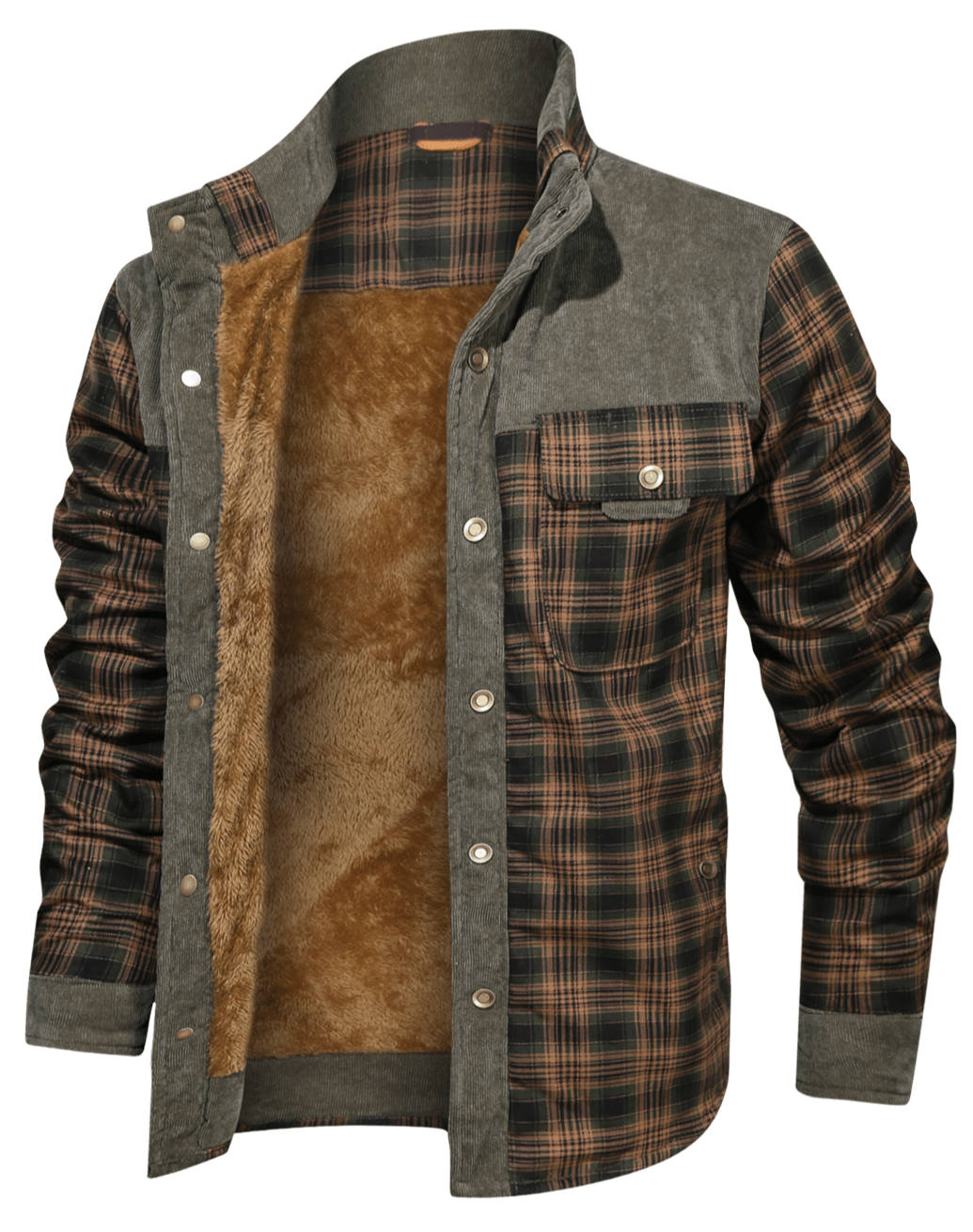 Wanderer | Jacket
