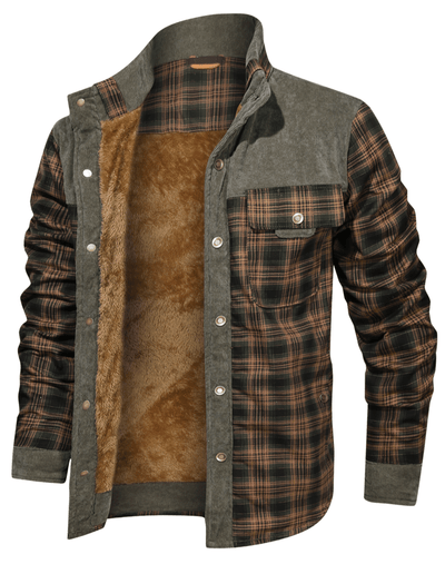 Wanderer | Jacket