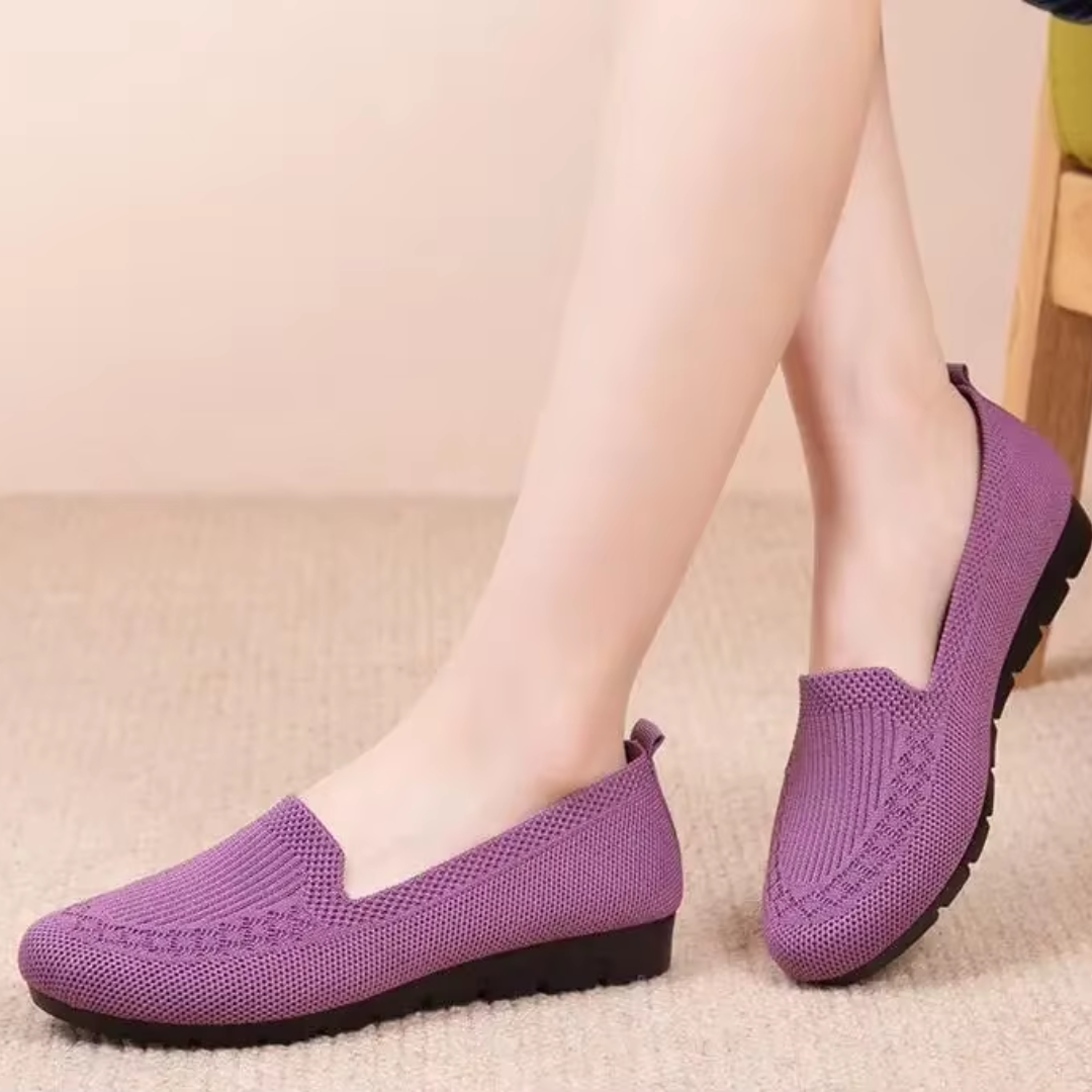 Avoralis™| Orthopedic SneakerSocks