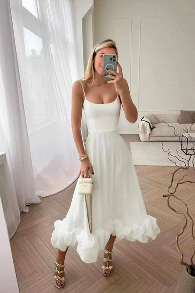 Luna | Elegant Dress