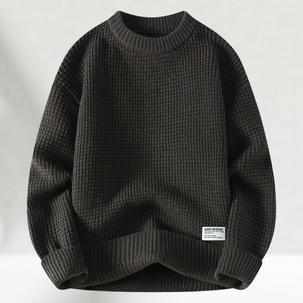 Callum - Stylisch Sweater