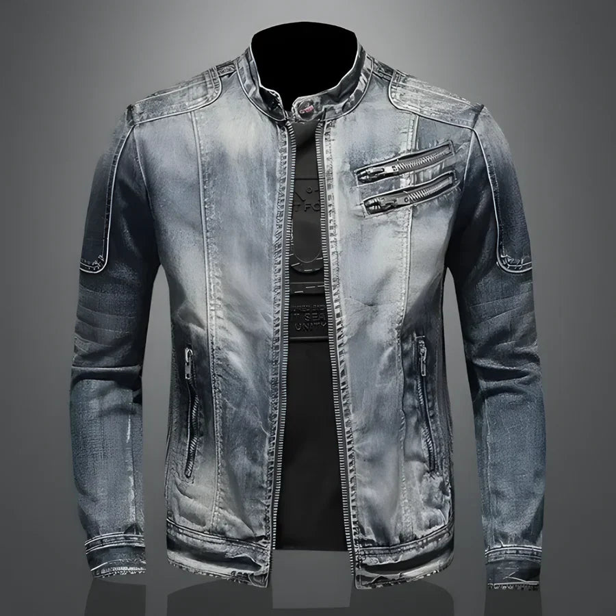 RICO™ | DENIM JACKET