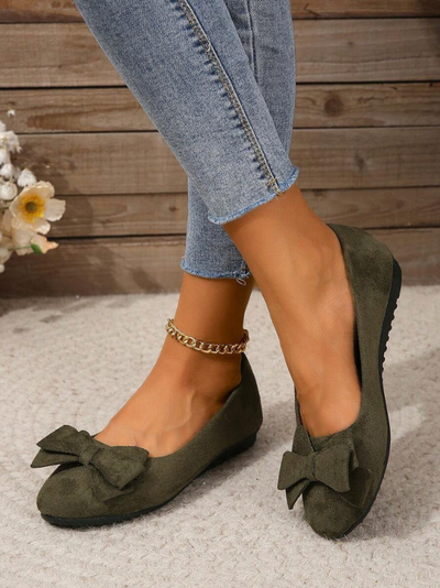 Avoralis™| Xanthe Orthopedic Shoes