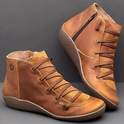Alice™ - Comfortable Waterproof Boots