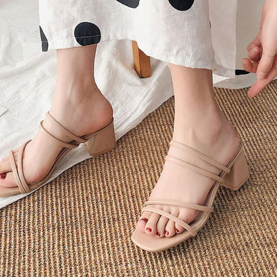 Avoralis™| Ursula Orthopedic Sandals