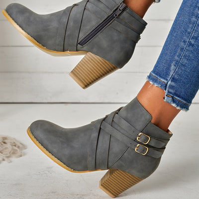 Comfort That Supports Every Step
