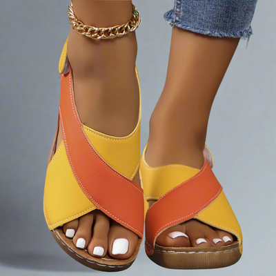 Joanne | Orthopedic Sandals with Comfort