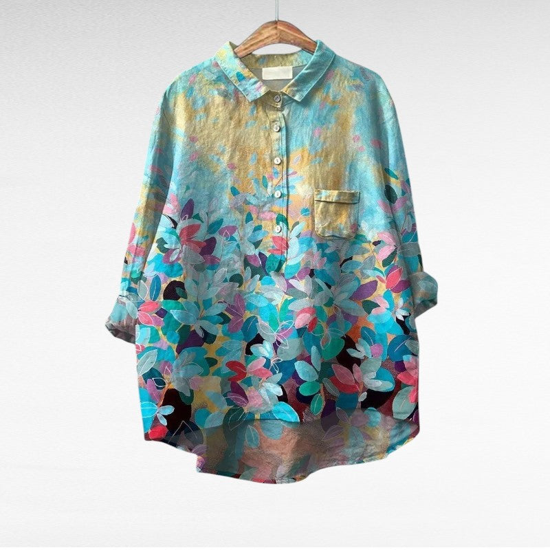Matilda | Fashionable Vintage Blouse