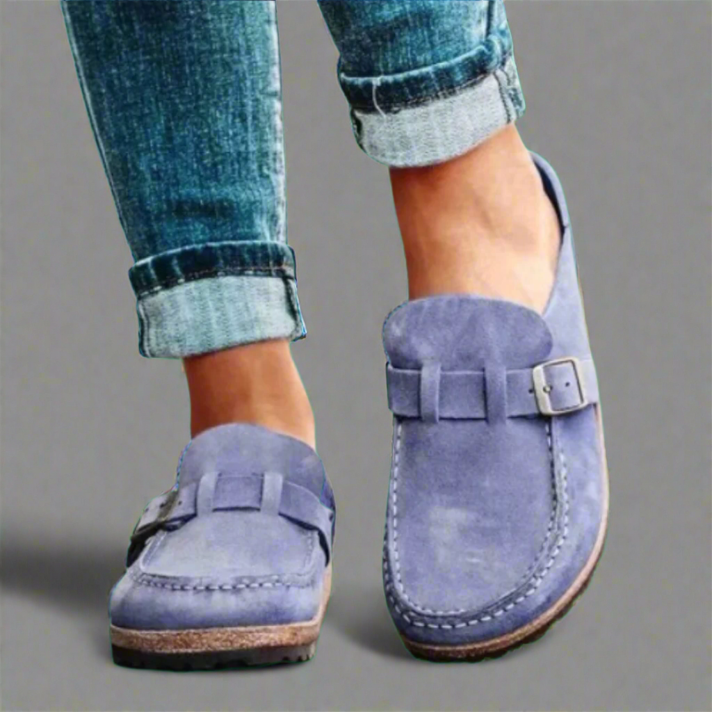 Aurora | Ergonomic Sandals for Comfortable Summer Days