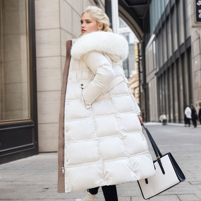 Elivia | Chic winter coat