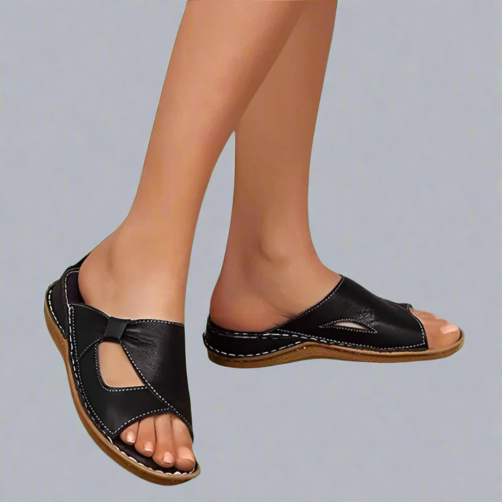 Lena | Comfort Sandals