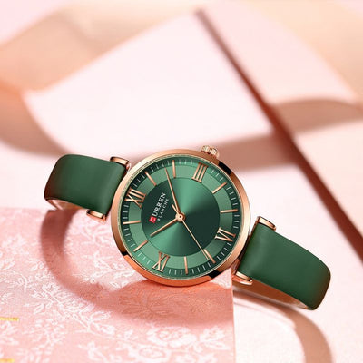 Sophie | Classic luxury watch