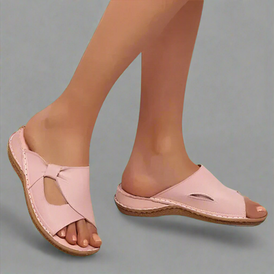 Lorena | Comfort Sandals