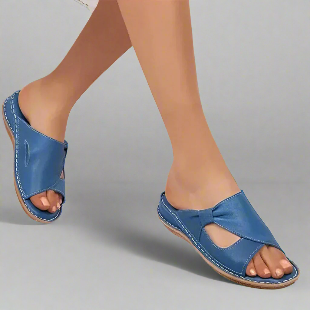 Lorena | Comfort Sandals