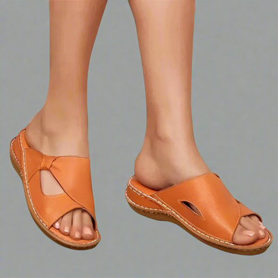 Lorena | Comfort Sandals