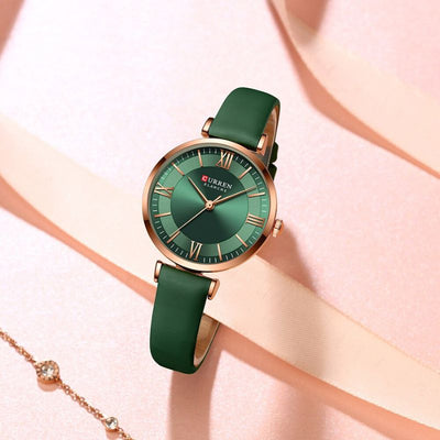 Sophie | Classic luxury watch