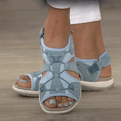 Avoralis™| Phoebe Orthopedic Sandals