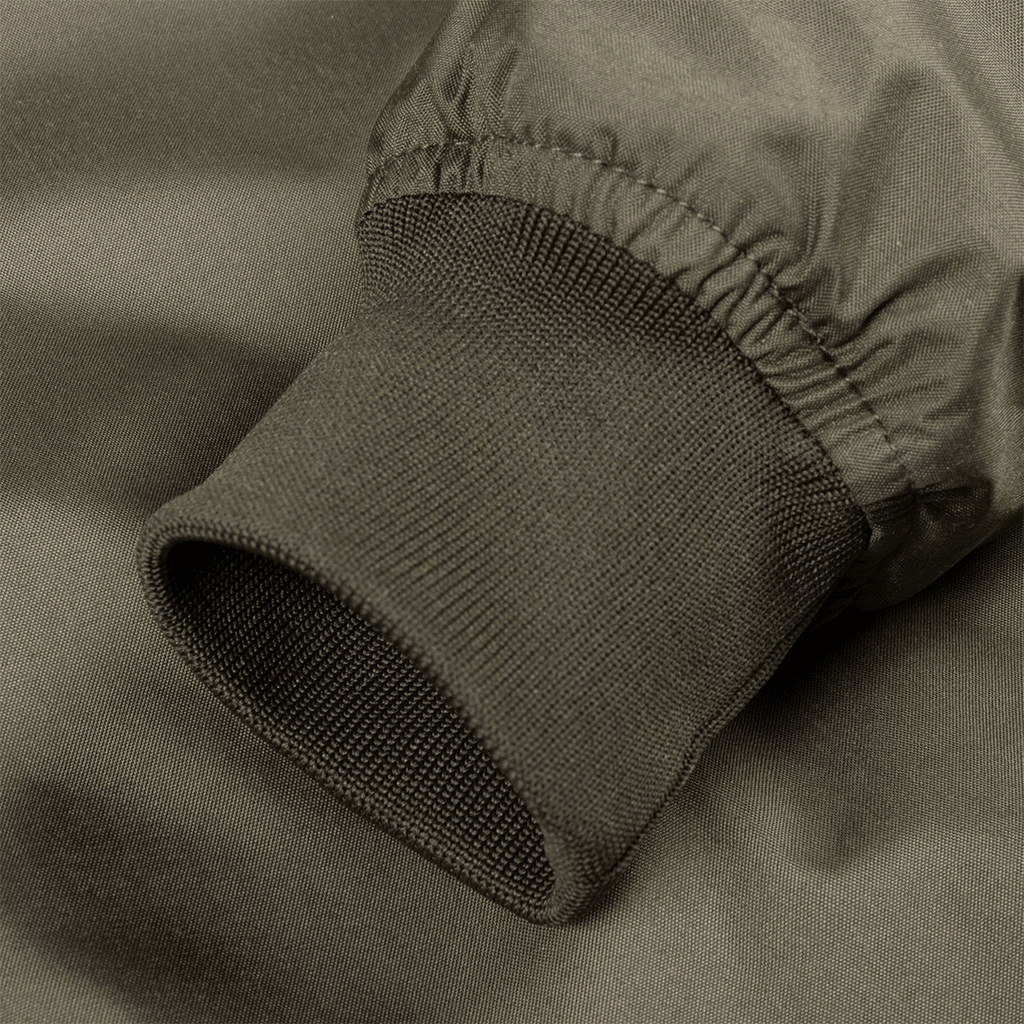 Luca | Vintage Men’s Bomber Jacket