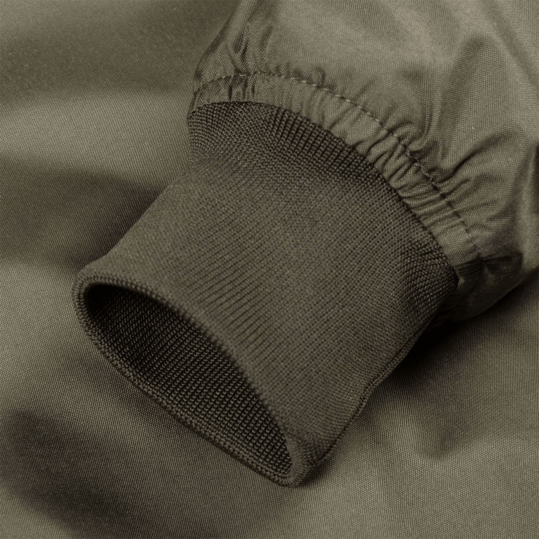 Luca | Vintage Men’s Bomber Jacket