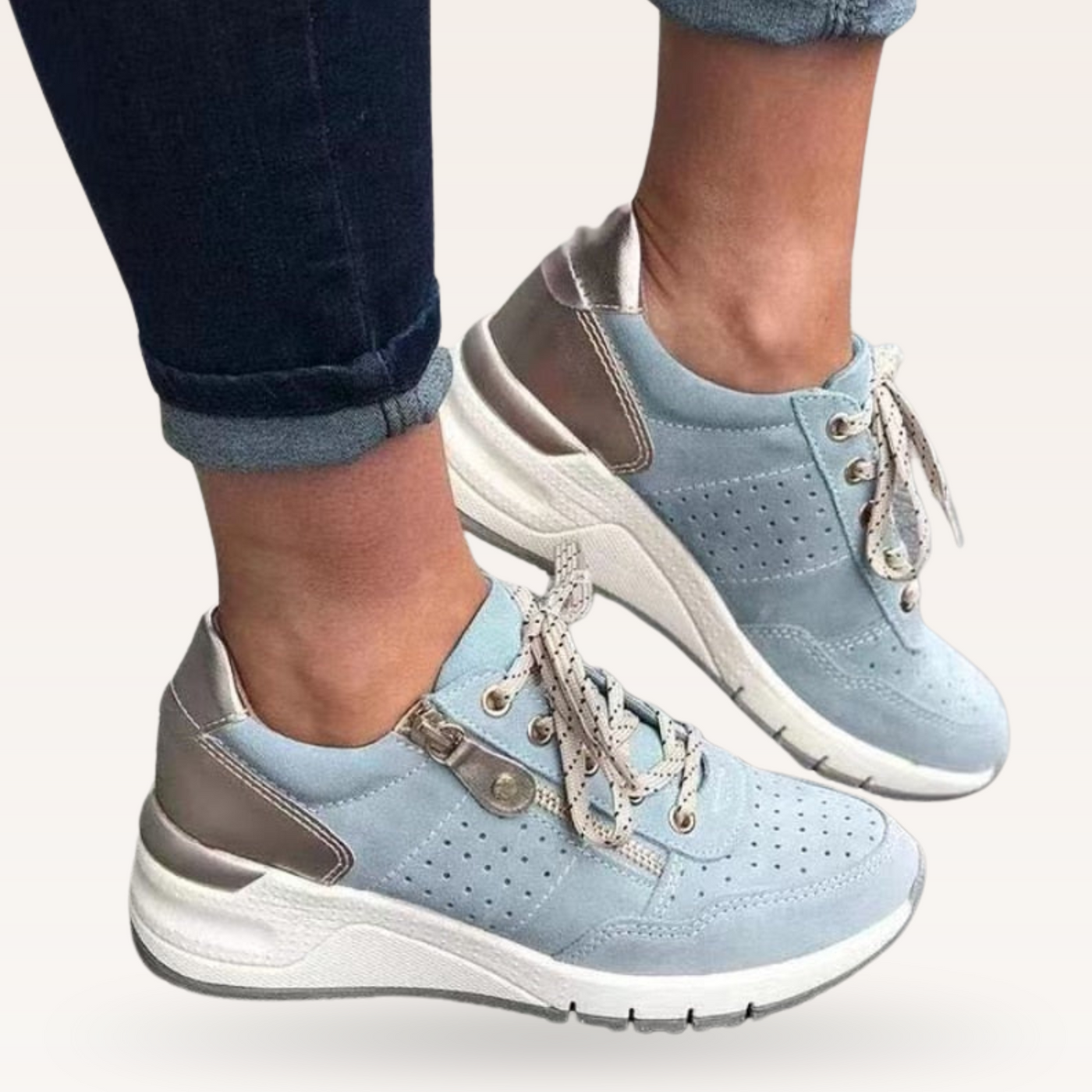 Ilse | Orthopaedic Shoes