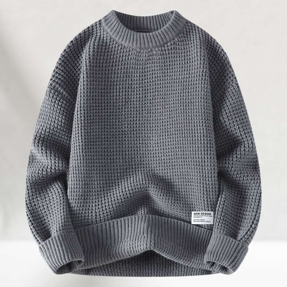 Callum - Stylisch Sweater