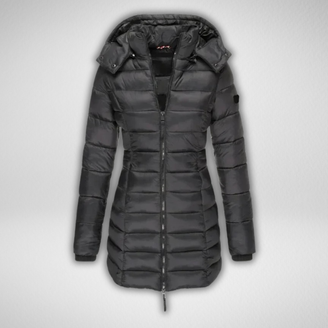 Avoralis | Olivia Insulated Winter Coat